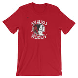 Kahuku Short-Sleeve Unisex T-Shirt
