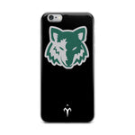 Green Canyon iPhone Case