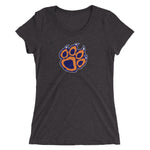 Brighton Softball Ladies' short sleeve t-shirt