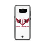 USC Club Football Samsung Case