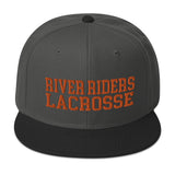 River Riders Lacrosse Hat