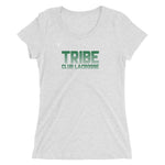 Tribe Club Lacrosse Ladies' short sleeve t-shirt