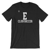 EMU Club Soccer Short-Sleeve Unisex T-Shirt