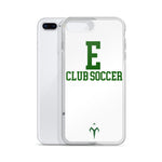EMU Club Soccer iPhone Case