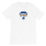 Montana State Club Volleyball Short-Sleeve Unisex T-Shirt