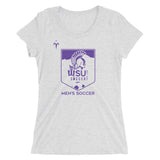 Winona Soccer Ladies' short sleeve t-shirt