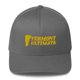 Vermont Ultimate Structured Twill Cap
