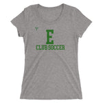EMU Club Soccer Ladies' short sleeve t-shirt