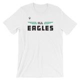 ILL Eagles Ultimate Short-Sleeve Unisex T-Shirt
