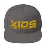 XIOS Strength & Conditioning Snapback Hat