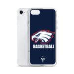 ALA Basketball iPhone Case