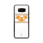 Tennessee Wrestling Samsung Case
