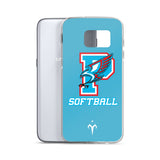 Piute Softball Samsung Case