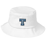 Tempe High School Football Old School Bucket Hat