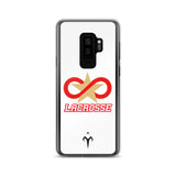 Limitless LAX Samsung Case