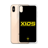 XIOS Strength & Conditioning iPhone Case