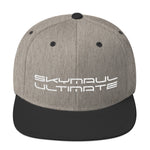 Skymaul Ultimate Snapback Hat