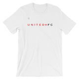 United FC Short-Sleeve Unisex T-Shirt