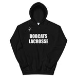 MSU Men's Lacrosse Unisex Hoodie