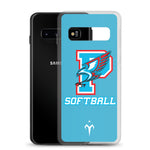 Piute Softball Samsung Case