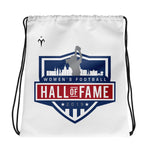 Hall of Fame 2019 Drawstring bag
