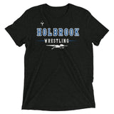 Holbrook Wrestling Short sleeve t-shirt