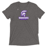 WSU Club Volleyball Short sleeve t-shirt
