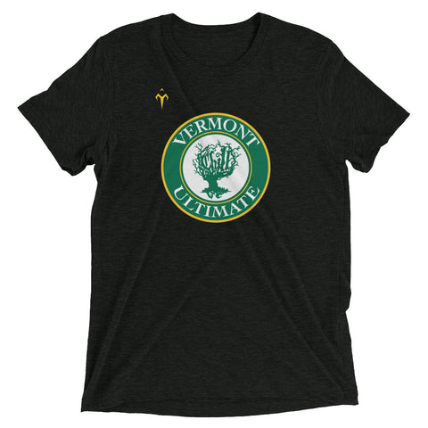 Vermont Ultimate Short sleeve t-shirt
