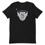 Venture Academy Track and Field Short-Sleeve Unisex T-Shirt