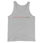 United FC Unisex  Tank Top