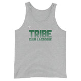 Tribe Club Lacrosse Unisex  Tank Top