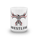 Alta Wrestling Mug