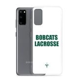 MSU Men's Lacrosse Samsung Case