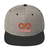Limitless LAX Snapback Hat