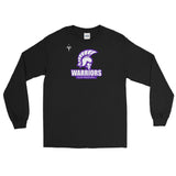 WSU Club Volleyball Long Sleeve T-Shirt