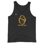 St. Olaf Volleyball Unisex  Tank Top