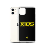 XIOS Strength & Conditioning iPhone Case