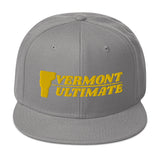 Vermont Ultimate  Hat