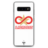 Limitless LAX Samsung Case