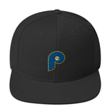 Parowan High School Baseball Snapback Hat