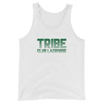 Tribe Club Lacrosse Unisex  Tank Top