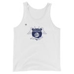 Charleston Hurricanes Unisex  Tank Top