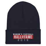 Hall of Fame 2019 Cuffed Beanie