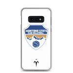 Montana State Club Volleyball Samsung Case