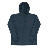 Team Fredette Basketball Embroidered Champion Packable Jacket