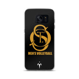 St. Olaf Volleyball Samsung Case
