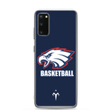 ALA Basketball Samsung Case