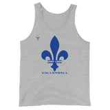 St. Louis Volleyball Unisex  Tank Top