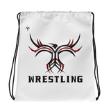 Alta Wrestling Drawstring bag