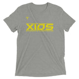 XIOS Strength & Conditioning Short sleeve t-shirt